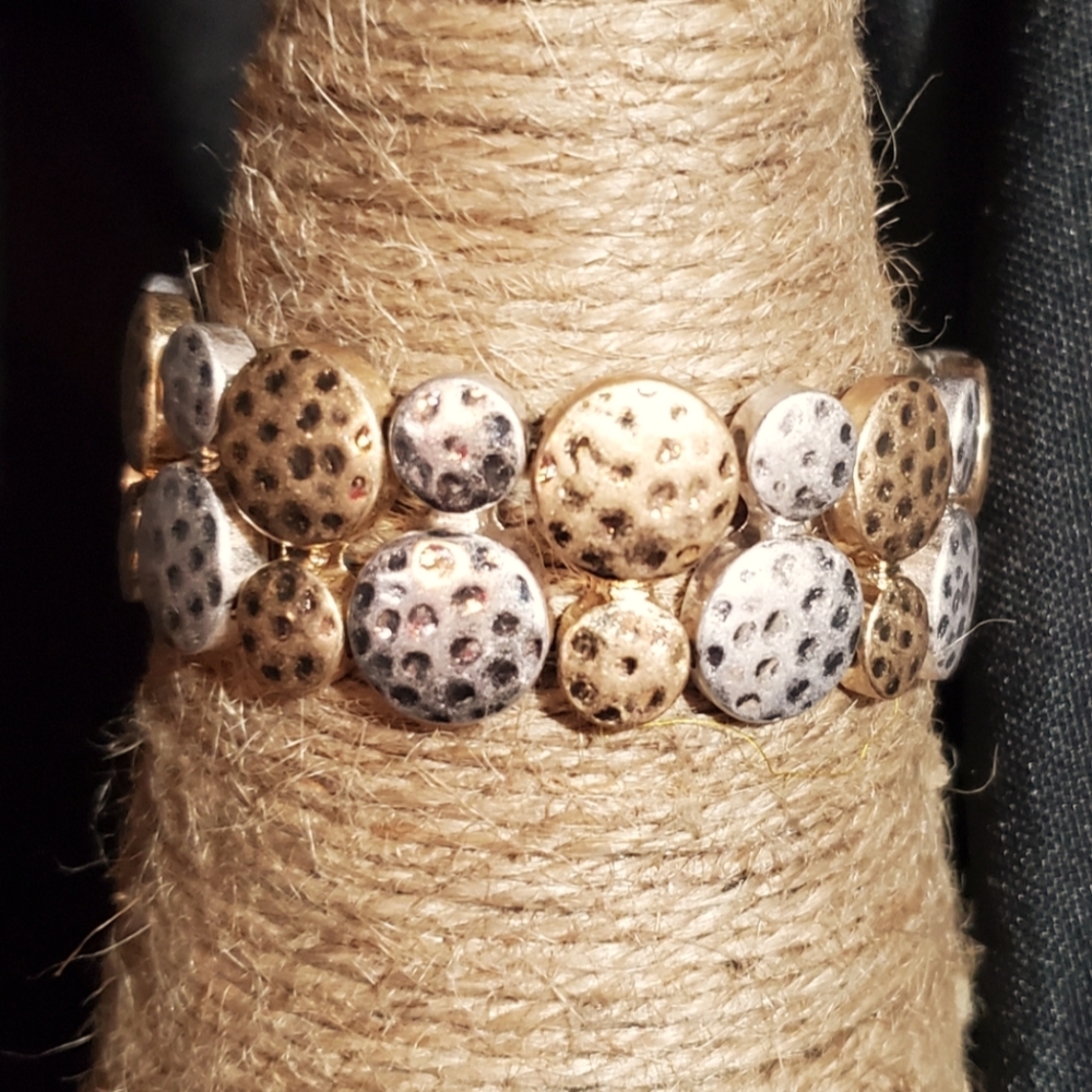Magnolia Grace bracelet